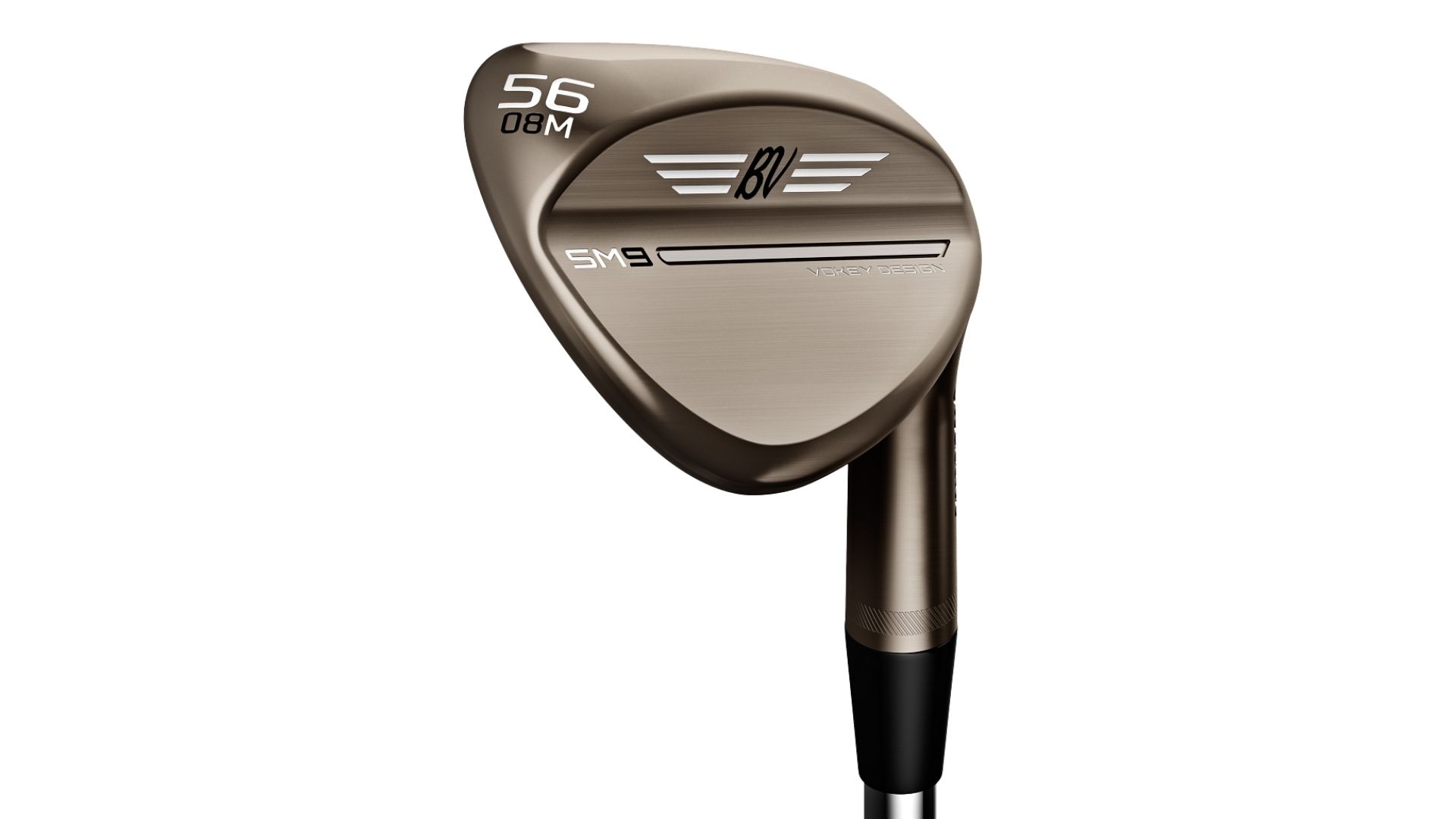 Titleist Vokey Design Spin Milled 9 Wedge(Foto: Titleist)