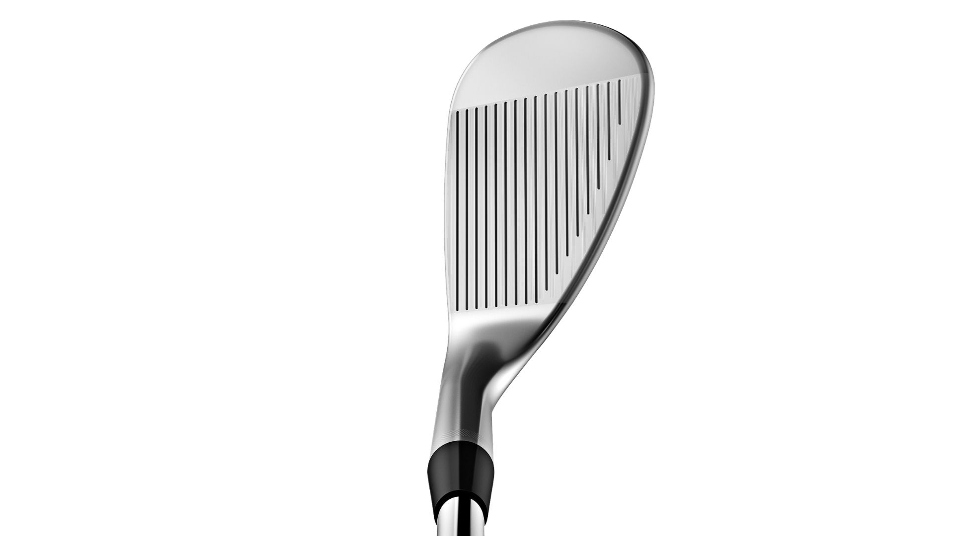 Titleist Vokey Design Spin Milled 9 Wedge(Foto: Titleist)