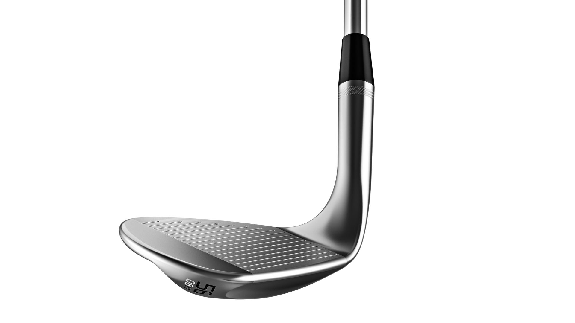Titleist Vokey Design Spin Milled 9 Wedge(Foto: Titleist)