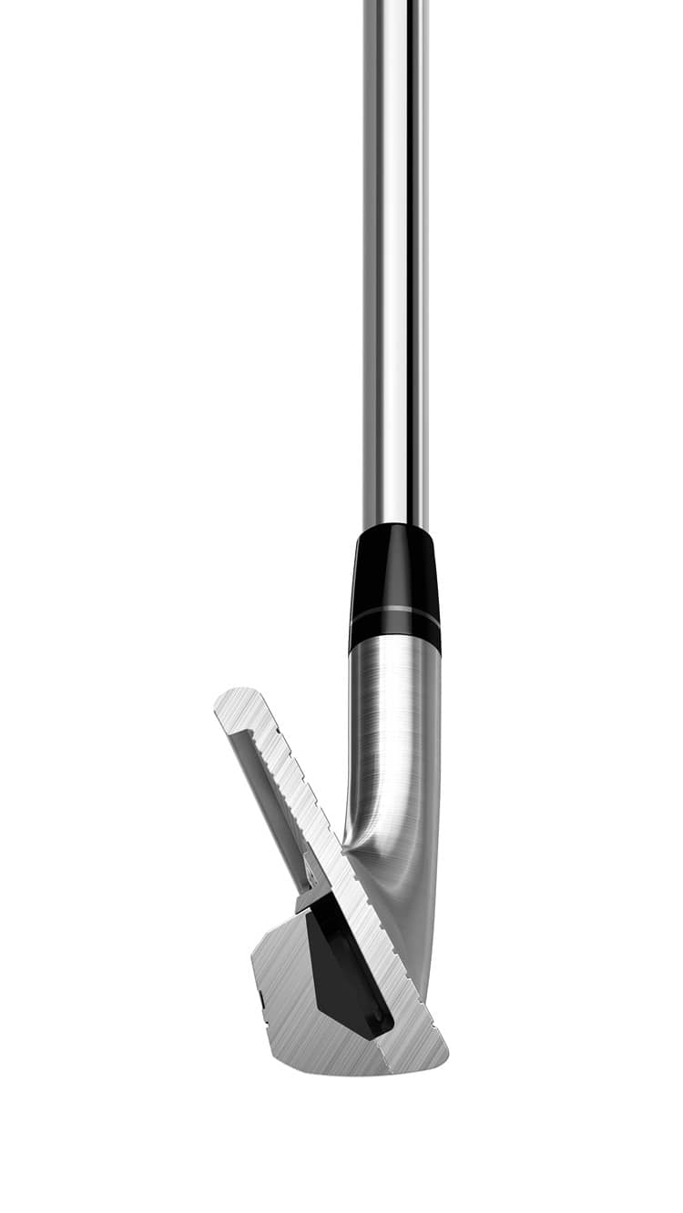 Eisen für die absoluten Top-Golfer - Die TaylorMade P750 & P770 Tour Proto Eisen (Foto: TaylorMade)