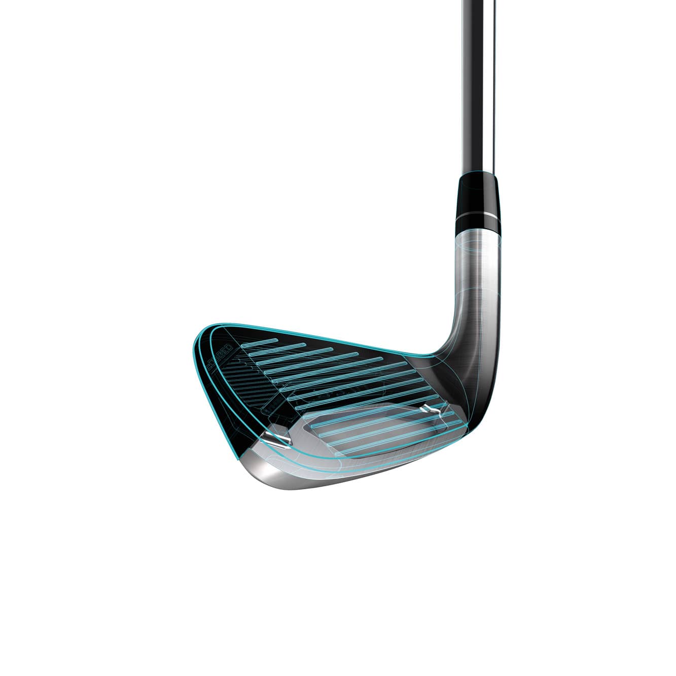 Eisen für die absoluten Top-Golfer - Die TaylorMade P750 & P770 Tour Proto Eisen (Foto: TaylorMade)