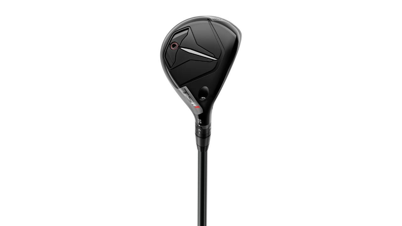 Titleist TSR1 Hybrid