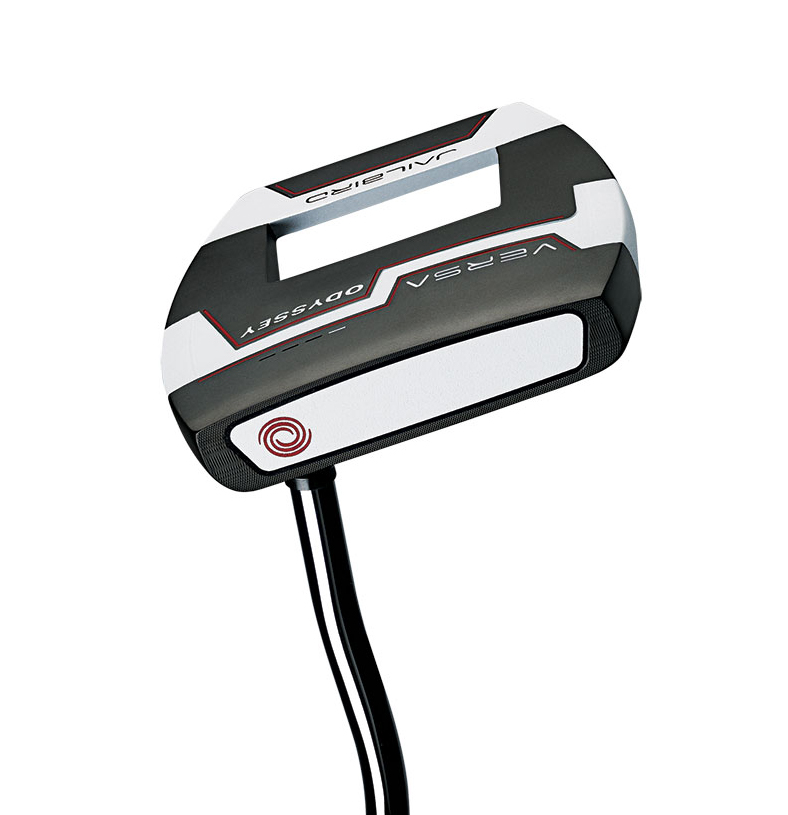 Odyssey Versa Putter