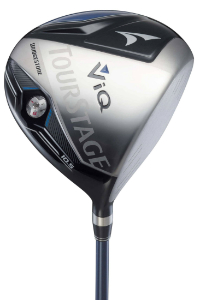 Der Tourstage ViQ Driver von Bridgestone. (Foto: Bridgestone)