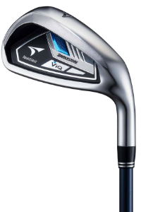 Das Tourstage ViQ Eisen von Bridgestone. (Foto: Bridgestone)