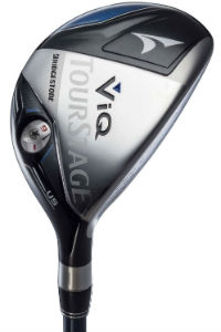 Das Tourstage ViQ Hybrid von Bridgestone. (Foto: Bridgestone)