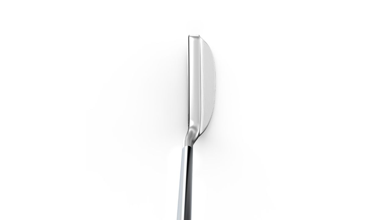 Wilson Staff Model 8802 Putter (Foto: Wilson)