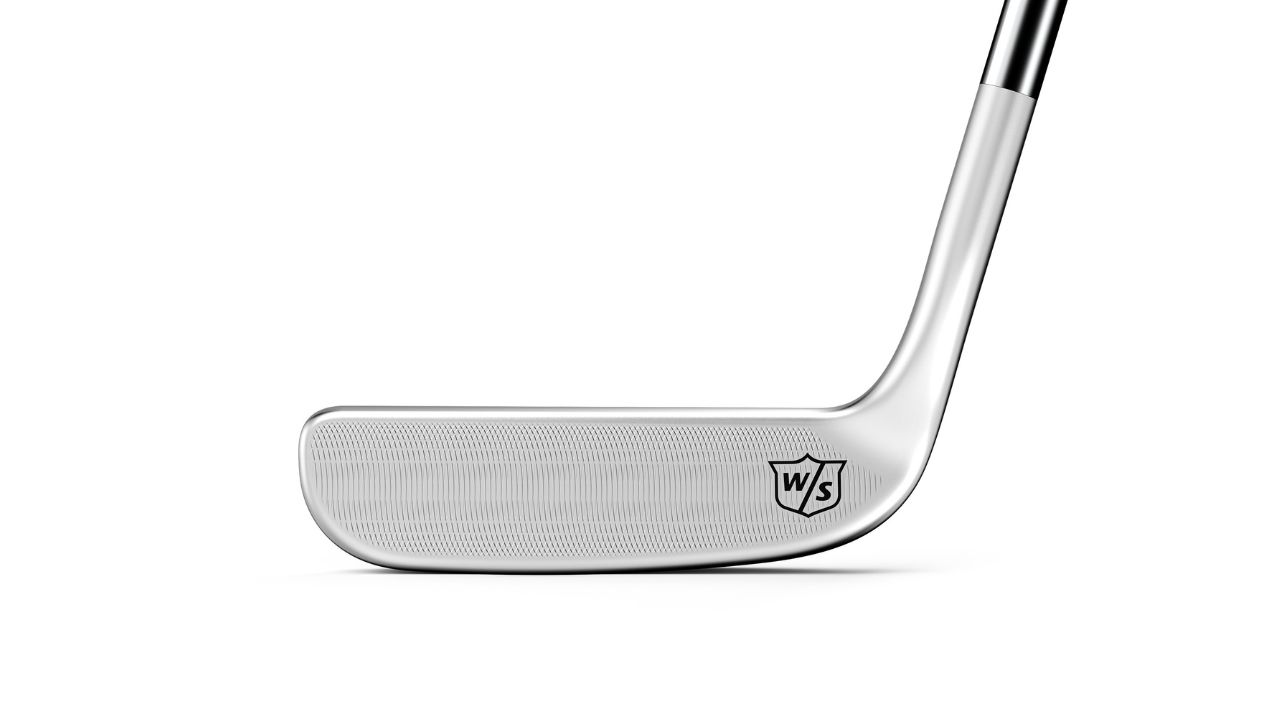 Wilson Staff Model 8802 Putter (Foto: Wilson)