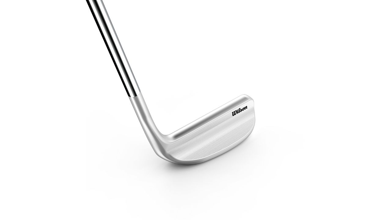 Wilson Staff Model 8802 Putter (Foto: Wilson)
