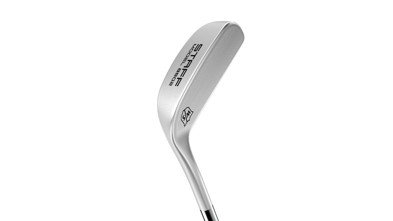 Wilson Staff Model 8802 Putter (Foto: Wilson)