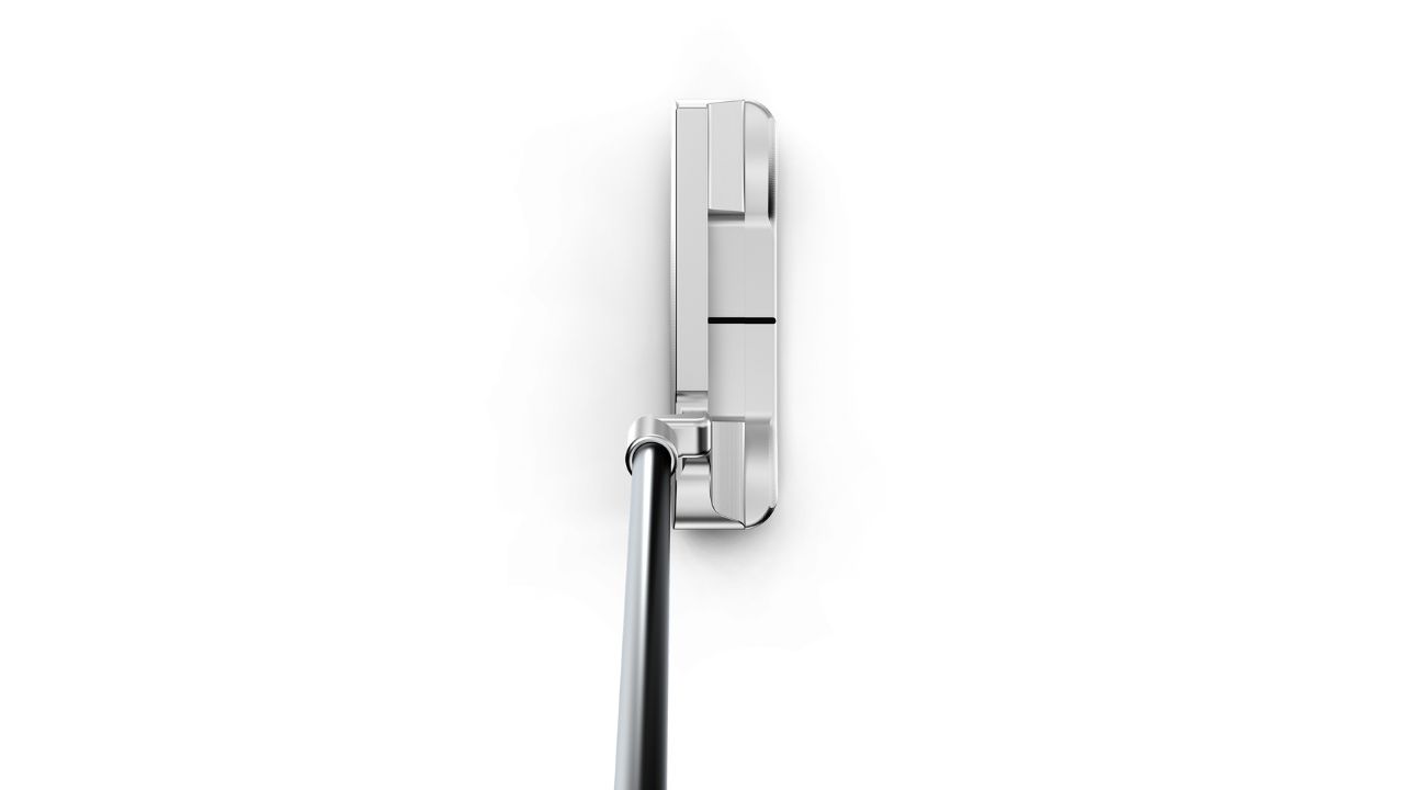 Wilson Staff Model BL22 Putter (Foto: Wilson)