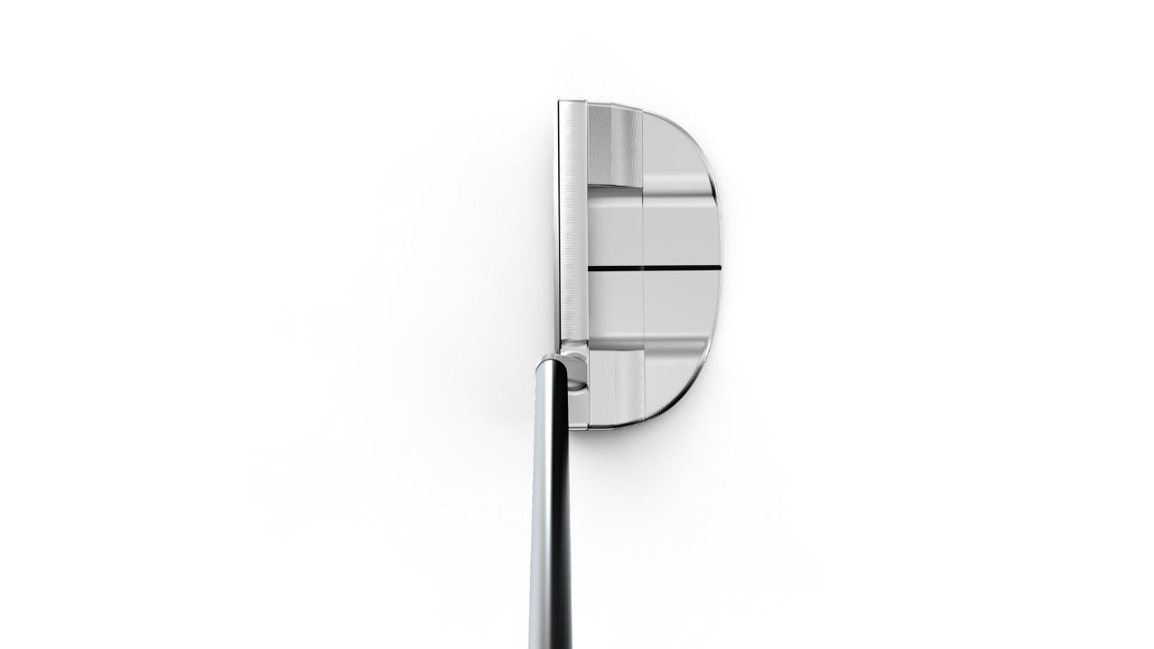 Wilson Staff Model MT22 Putter (Foto: Wilson)