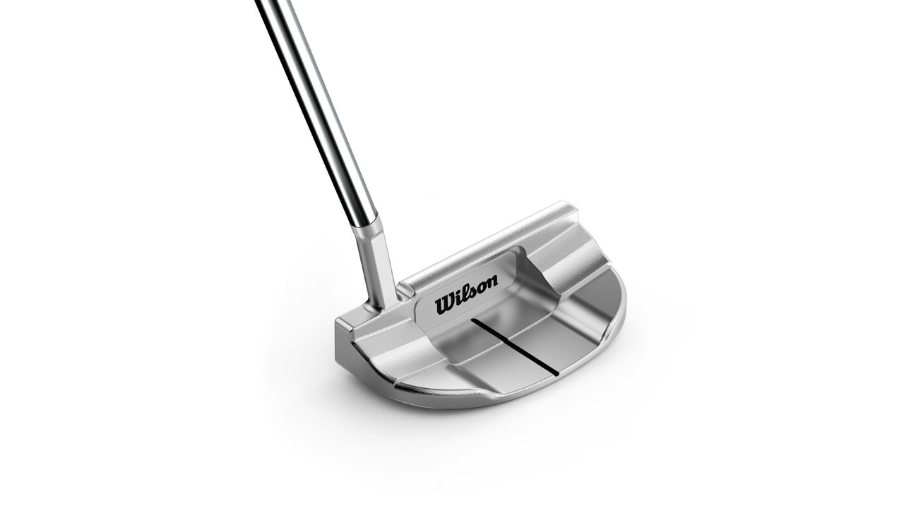 Wilson Staff Model MT22 Putter (Foto: Wilson)