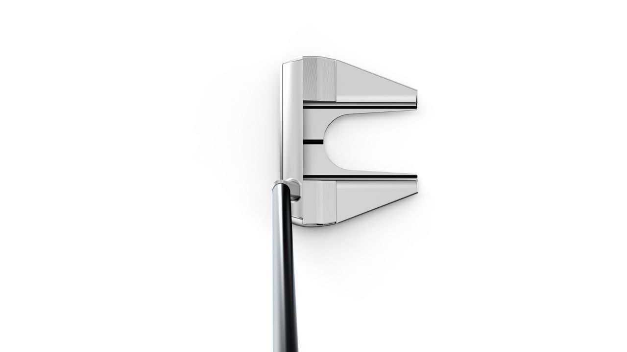 Wilson Staff Model TM22 Putter (Foto: Wilson)