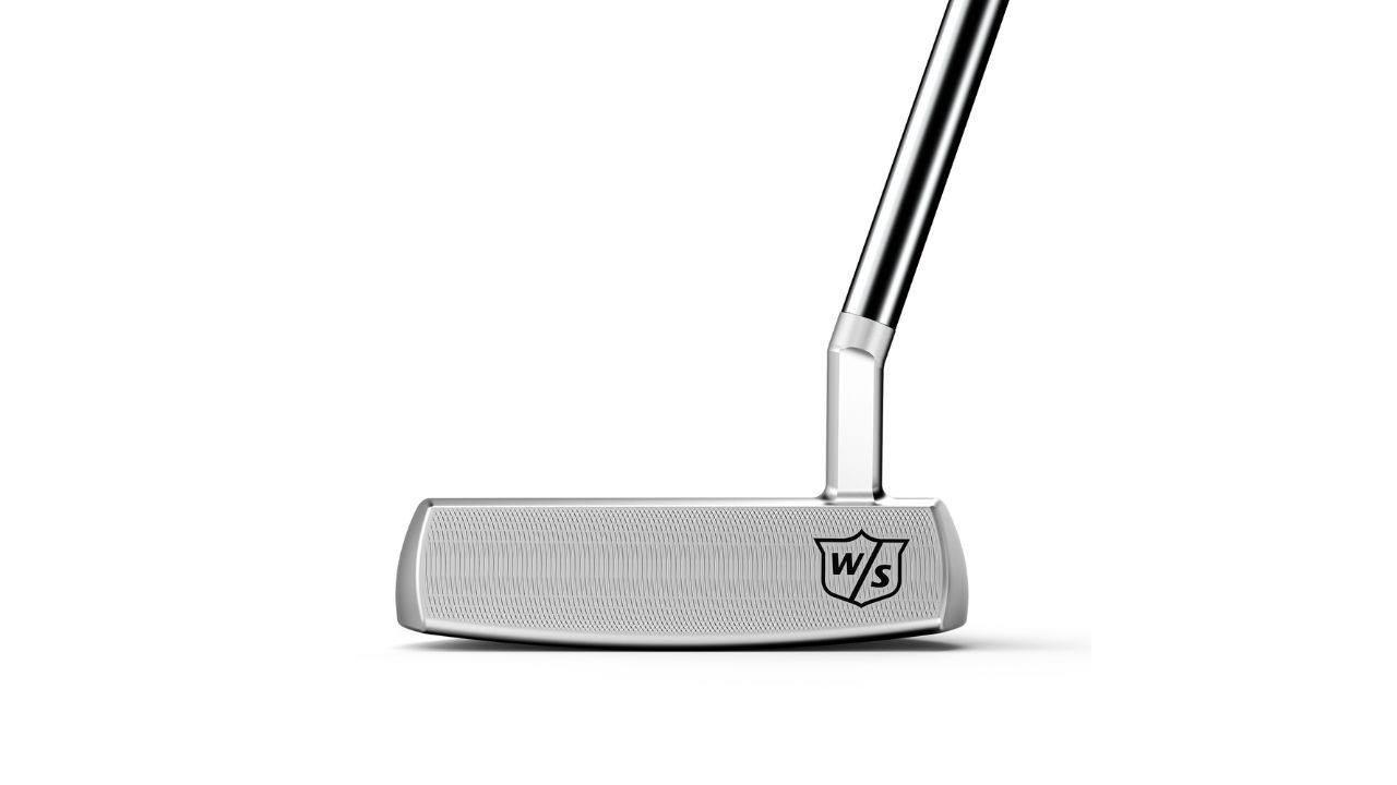 Wilson Staff Model TM22 Putter (Foto: Wilson)