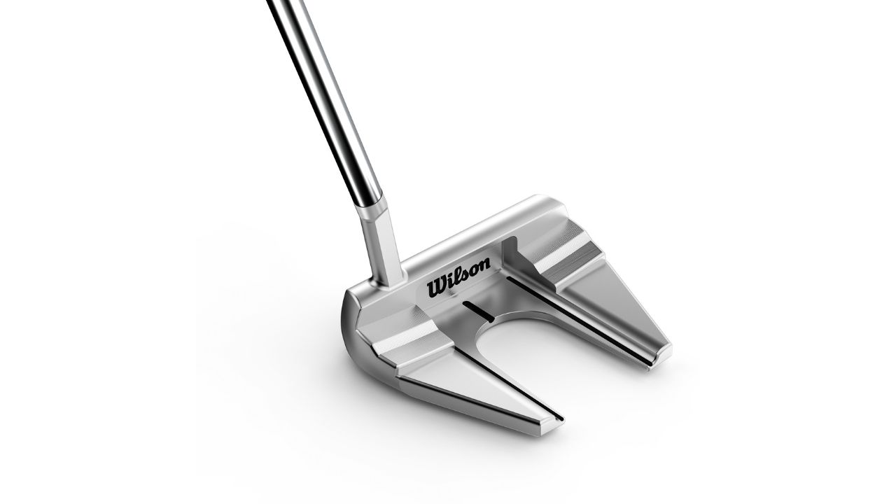 Wilson Staff Model TM22 Putter (Foto: Wilson)
