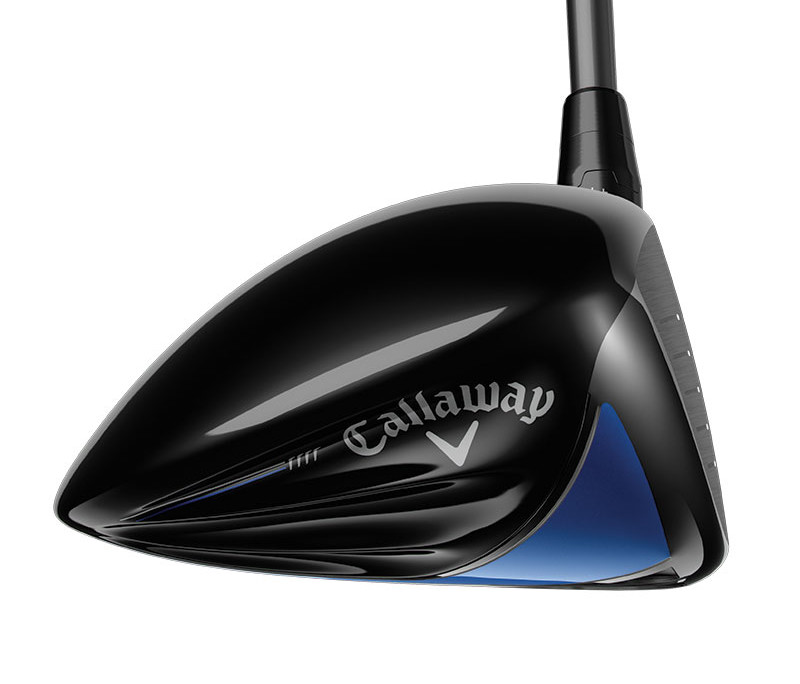 XR 16 Sub Zero (Quelle: Callaway Golf)