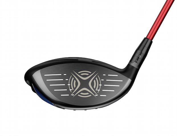 XR 16 (Quelle: Callaway Golf)