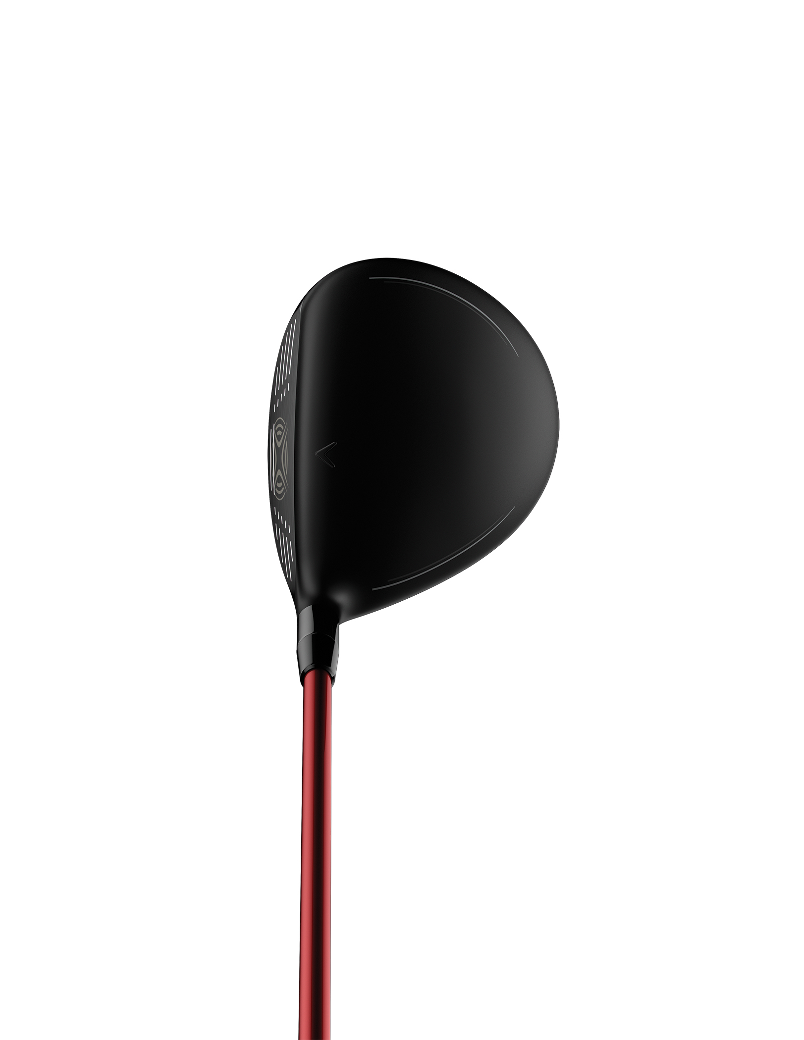 XR 16 Fairwayholz (Quelle: Callaway Golf) 