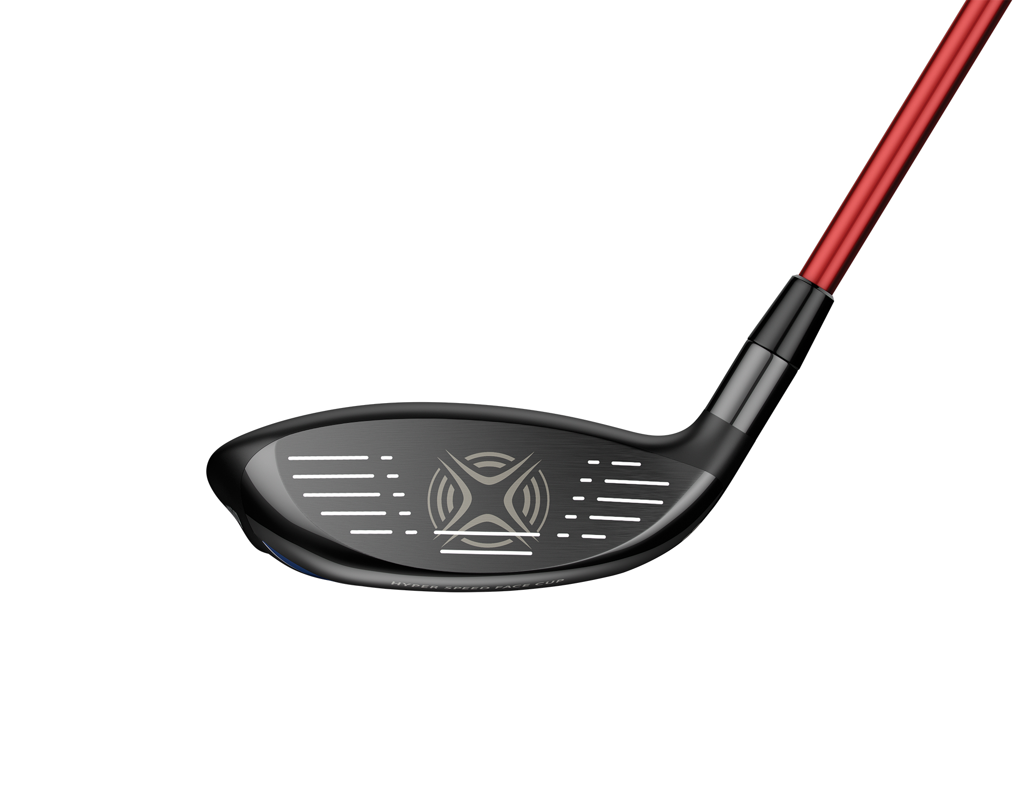XR 16 Fairwayholz (Quelle: Callaway Golf) 