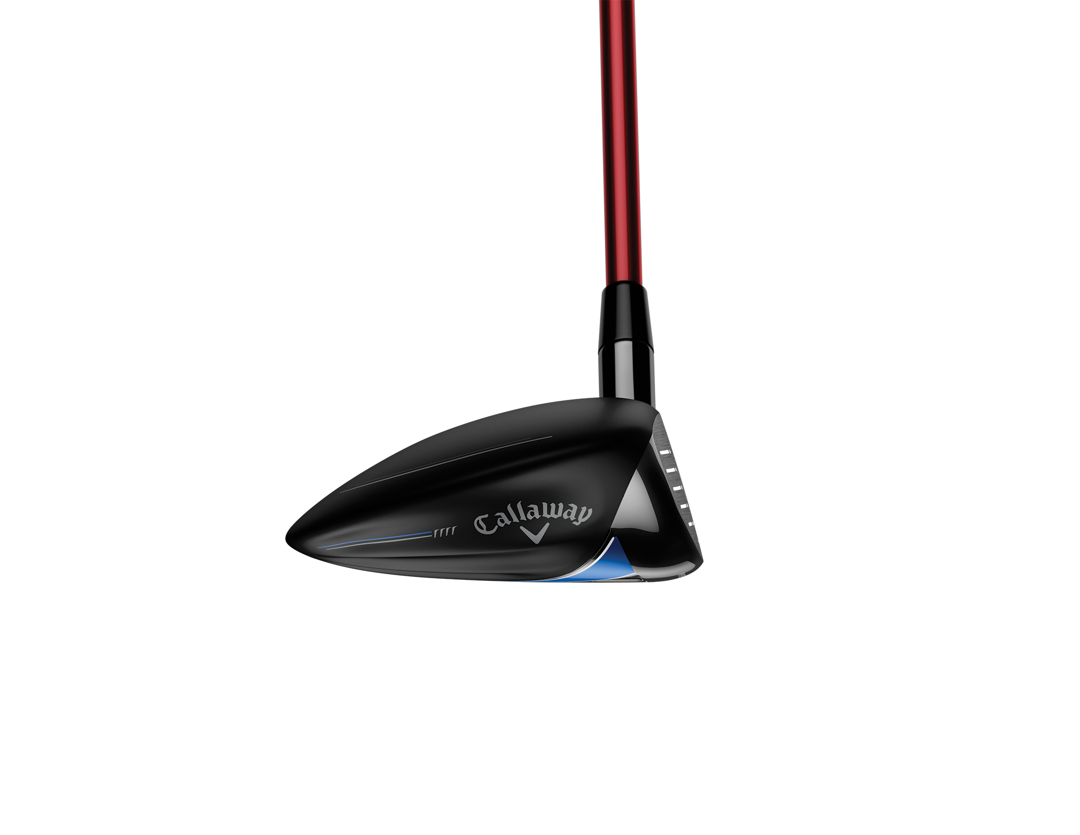 XR 16 Fairwayholz (Quelle: Callaway Golf) 