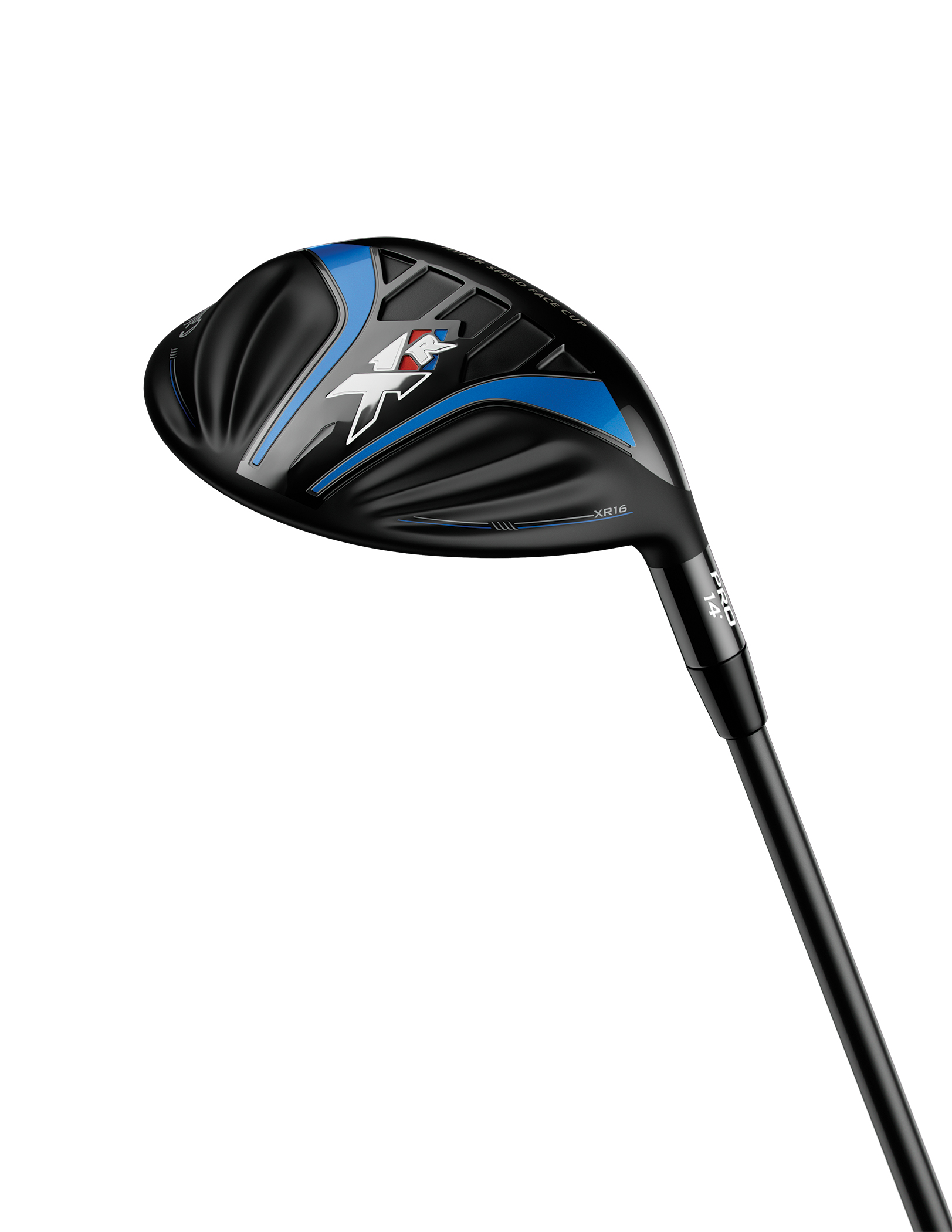 XR Pro 16 Fairwayholz (Quelle: Callaway Golf) 