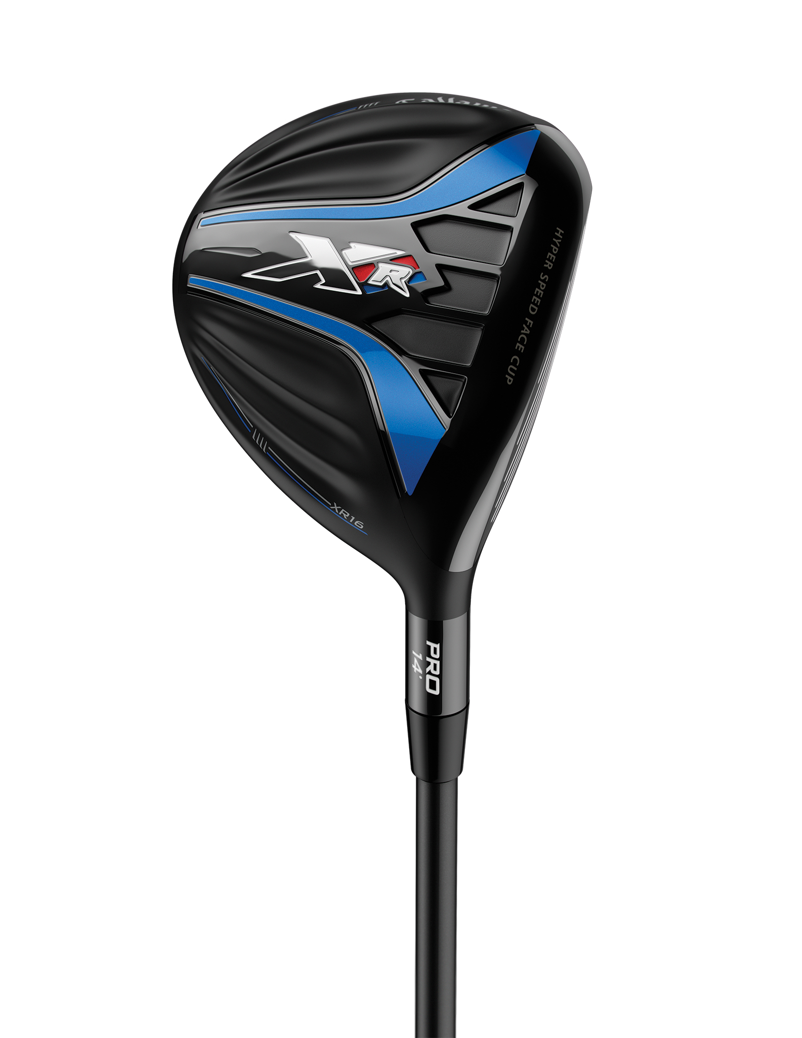 XR Pro 16 Fairwayholz (Quelle: Callaway Golf) 