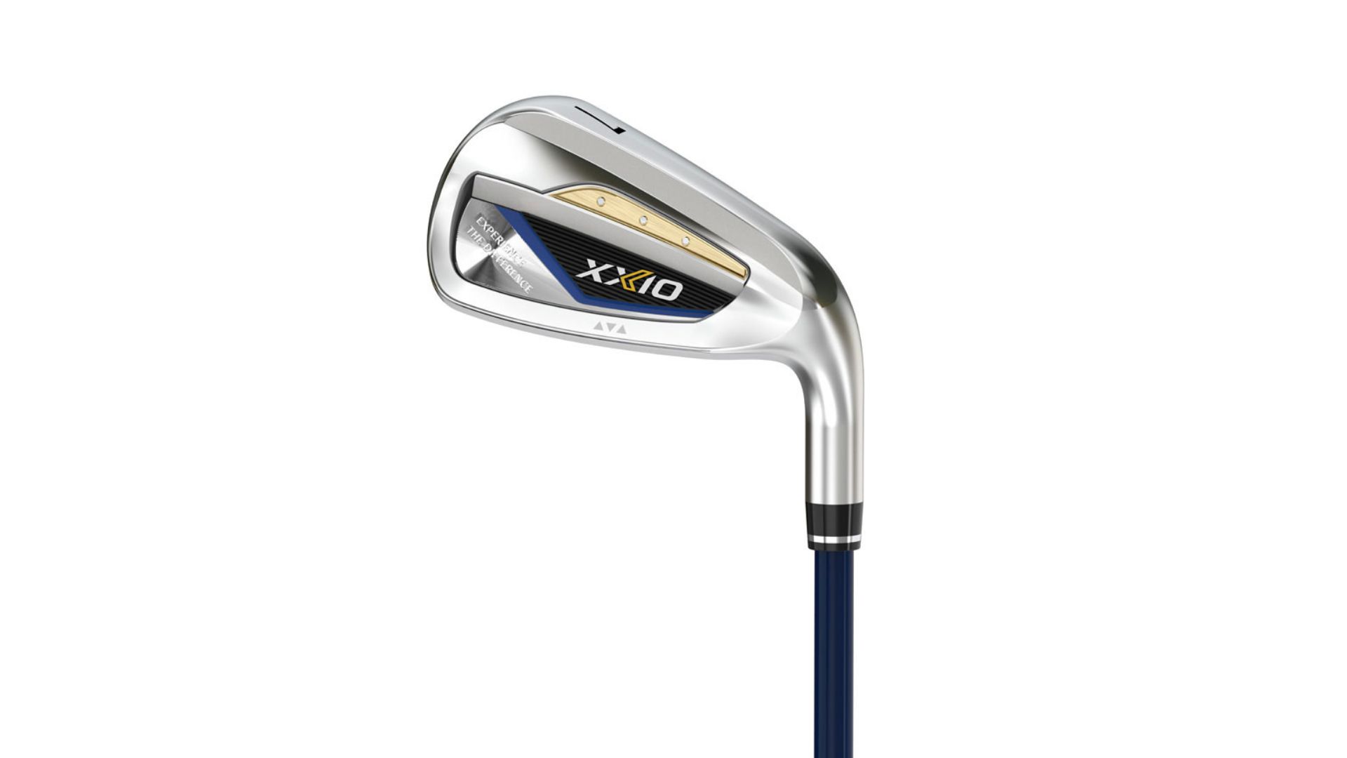 Die XXIO 13 Eisen ermöglichen mehr Länge und konstanteres Spiel. (Foto: XXIO)