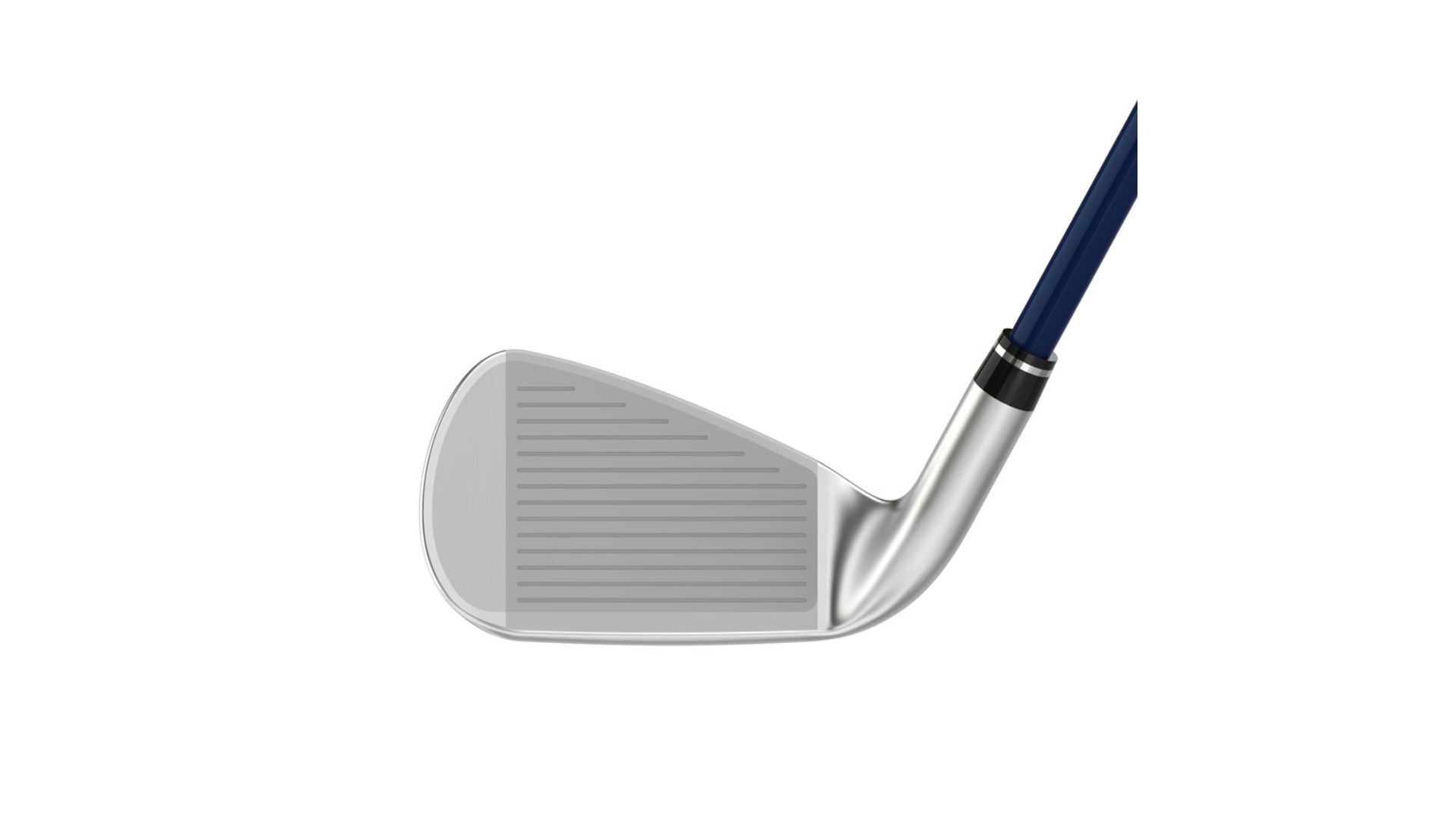 Die XXIO 13 haben eine neue BiFlex Schlagfläche. (Foto: XXIO)