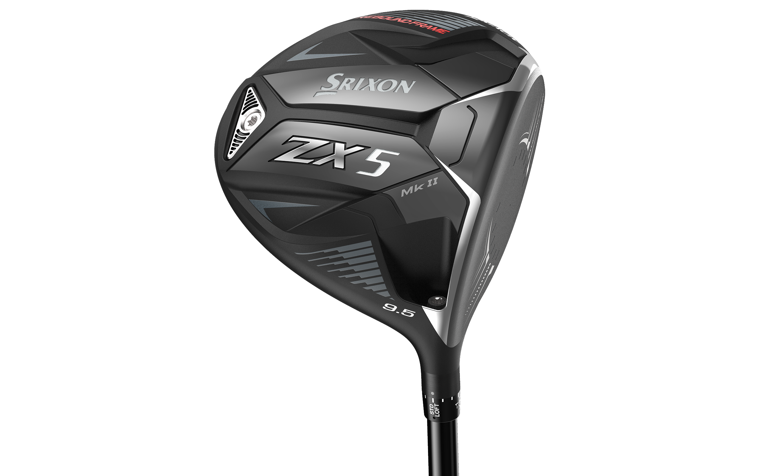 Srixon ZX Mk II Driver