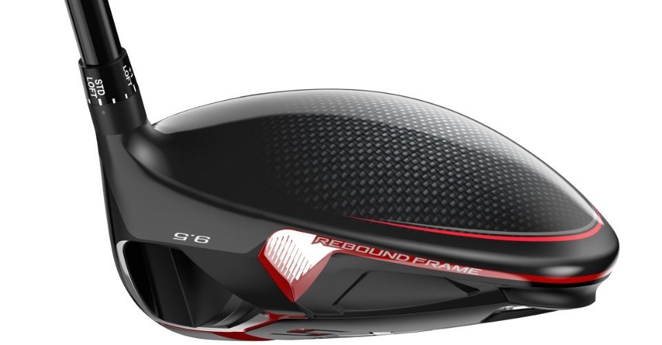 Srixon ZX5 Driver