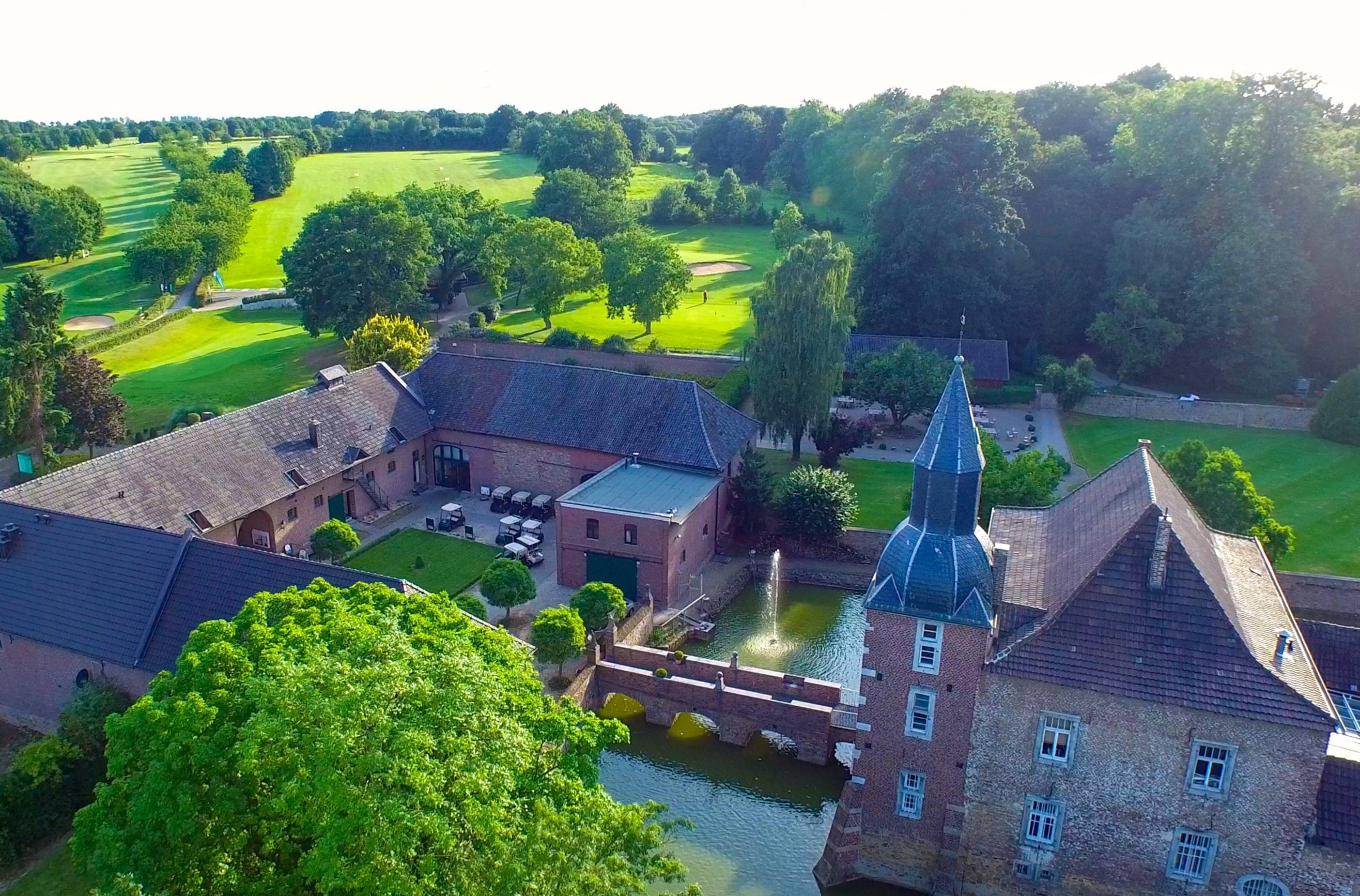 Golf Club BurgGolf Middelburg