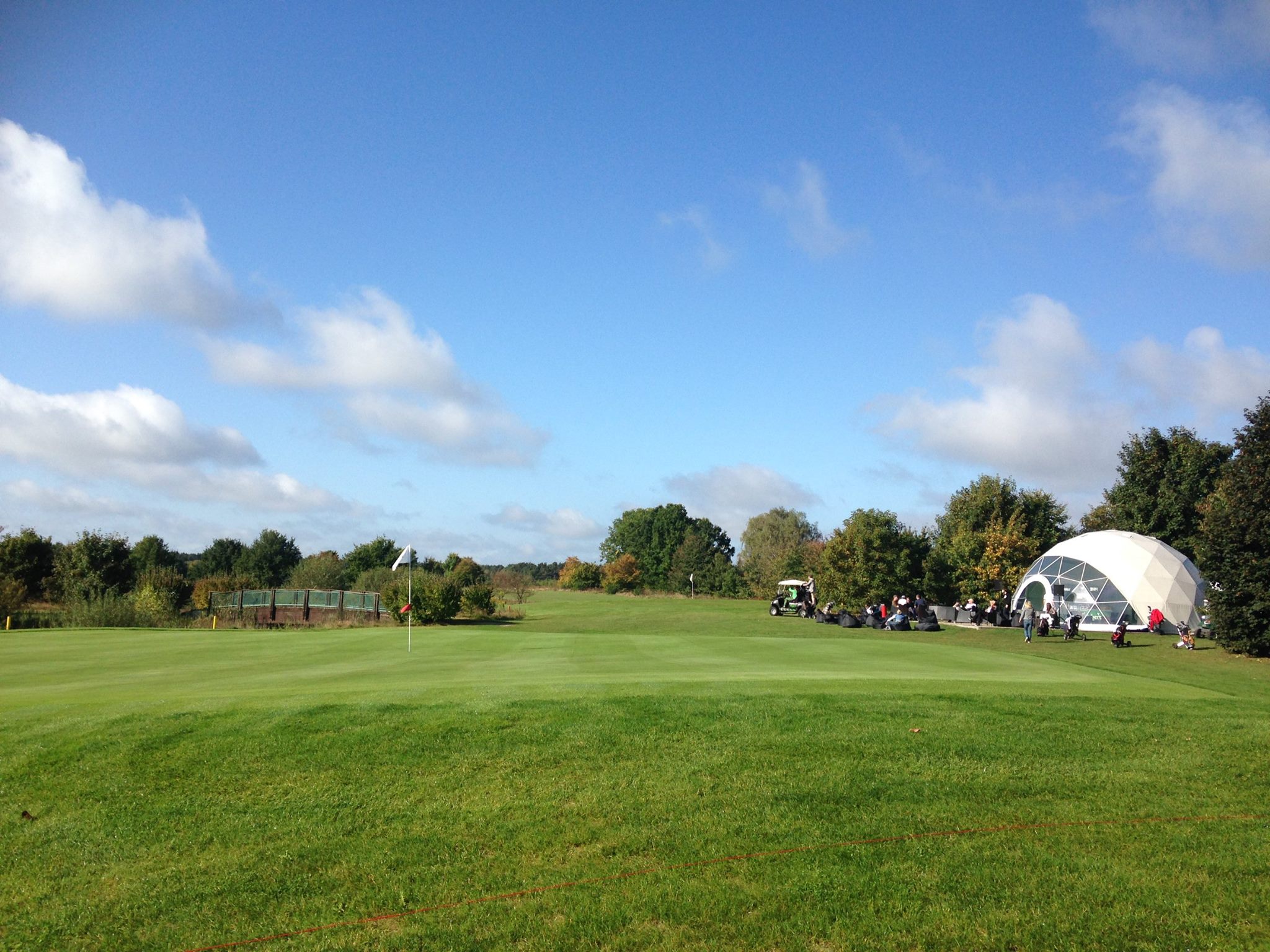 Golfclub Berlin Prenden