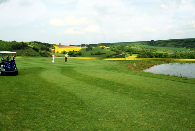 Impressionen GC Maasberg (Foto: GC Maasberg) 