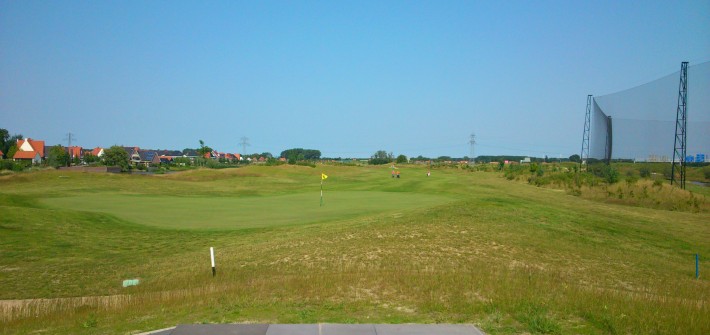 Golf Club BurgGolf Middelburg (Foto: Golf Club BurgGolf Middelburg) 