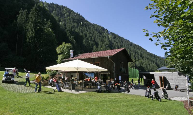 Golfclub Montafon