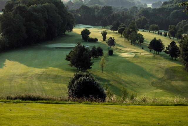 Impressionen Golfclub Maria Theresia (Foto: Golfclub Maria Theresia) 