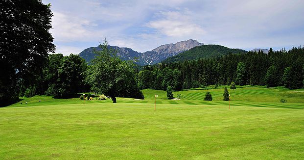 Impressionen (Foto: GC Brechtesgaden) 