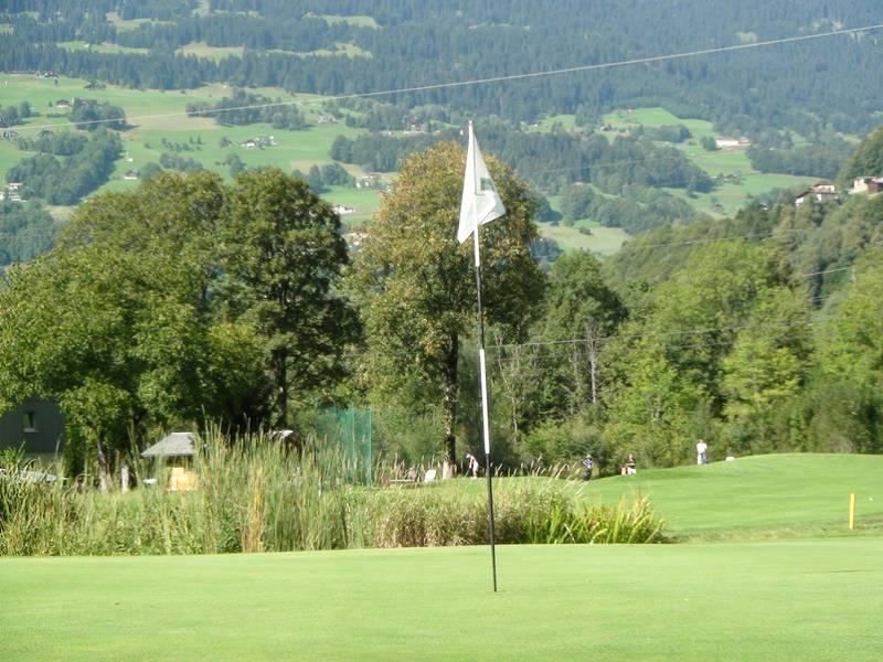 Golfclub Montafon