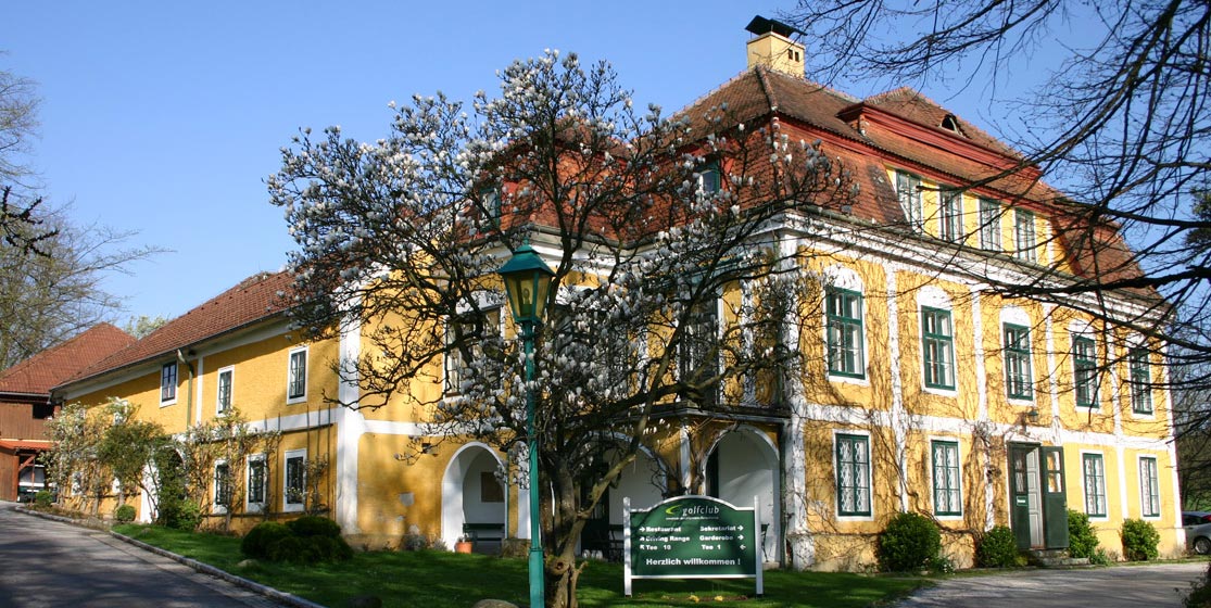 Golf Club Swarco Amstetten-Ferschnitz