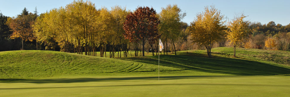 Impressionen Golf Collline del Gavi (Foto: Golf Collline del Gavi)