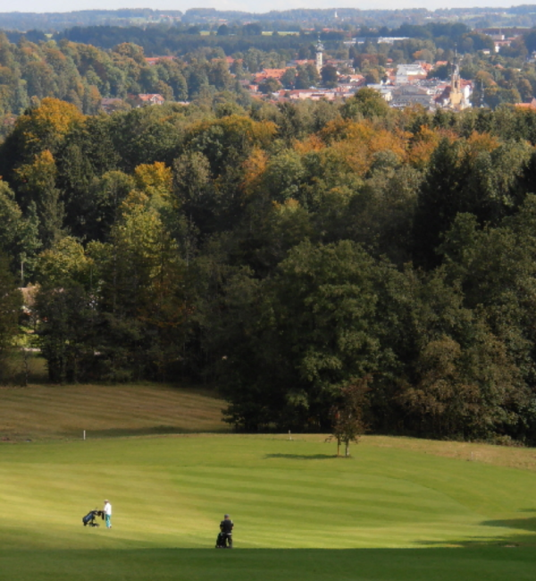 Tölzer Golfclub