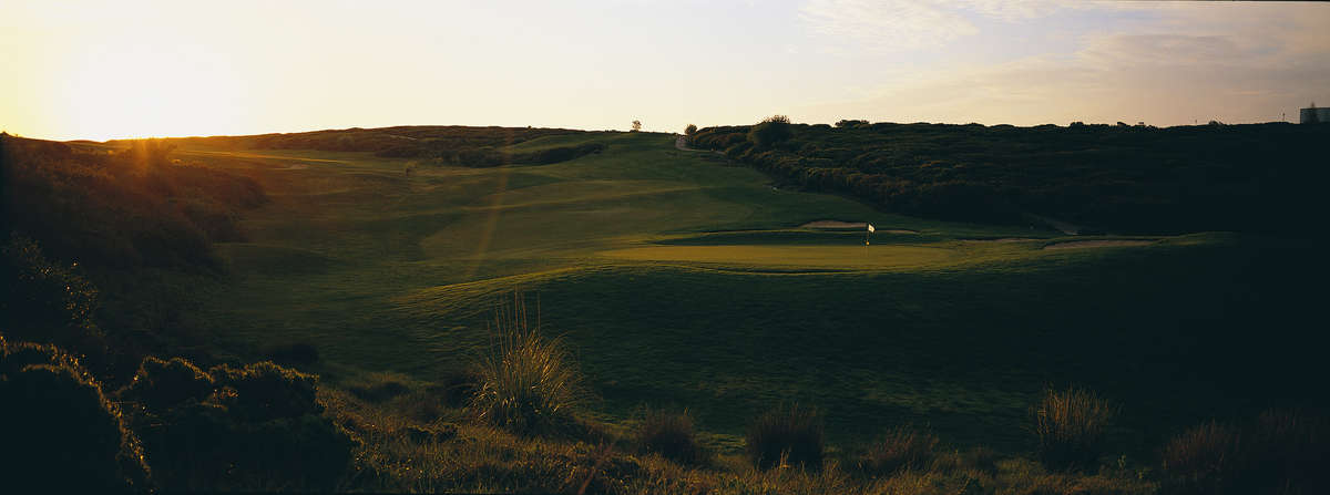 Belas Clube de Campo ( Foto: Belas Clube de Campo)