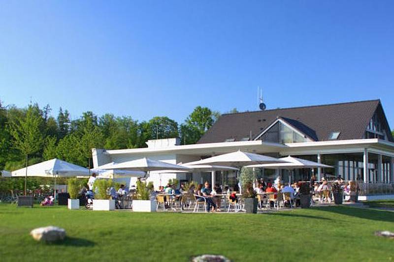 Impressionen des Golfclubs Hammetweil (Foto: Golfclub Hammetweil)