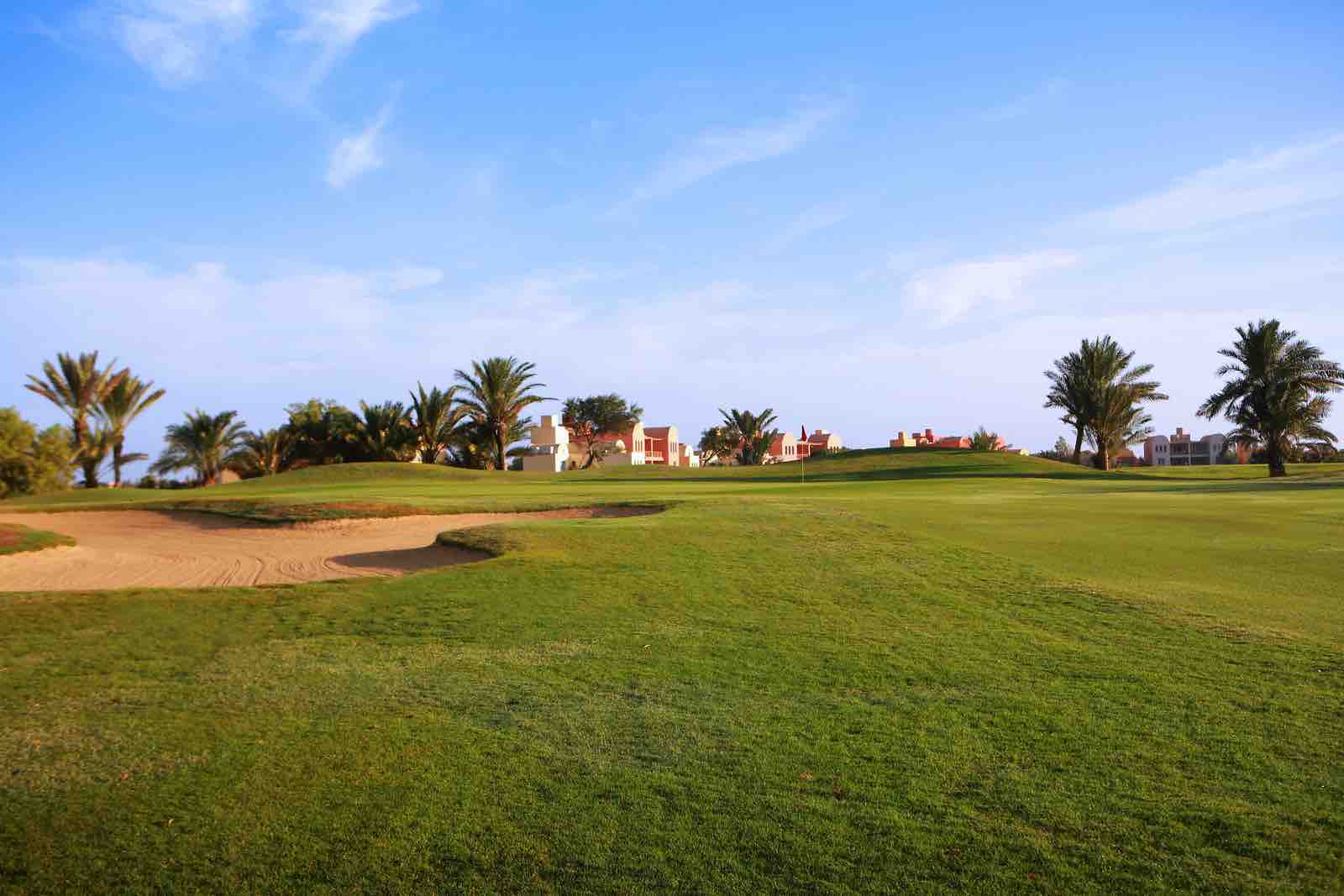 (Foto: El Gouna Golf Club)