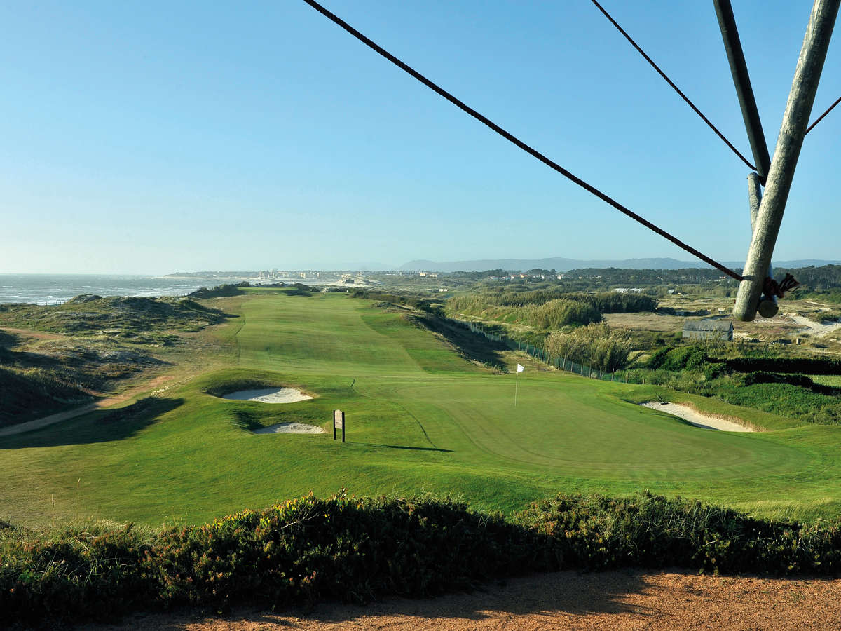 Estela Golf Club (Foto: Estela Golf Club)