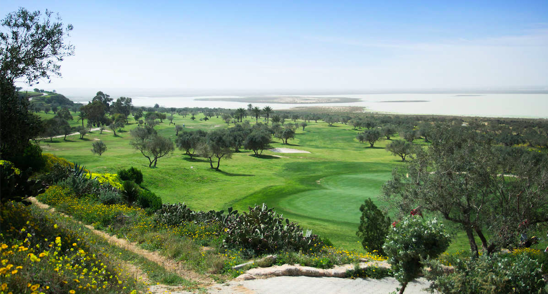 (Foto: Flamingo Golf Course)