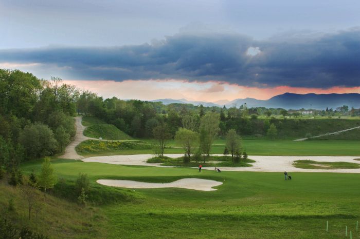 Golfclub Foehrenwald