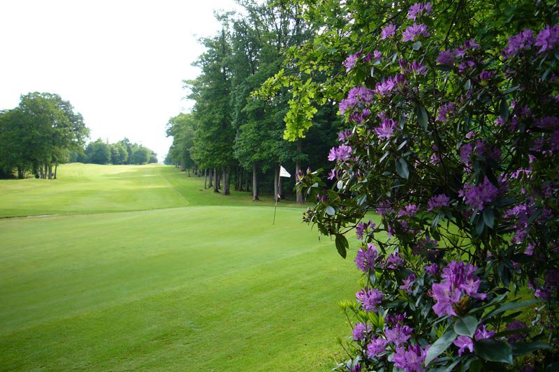 Golf de la Freslonnière