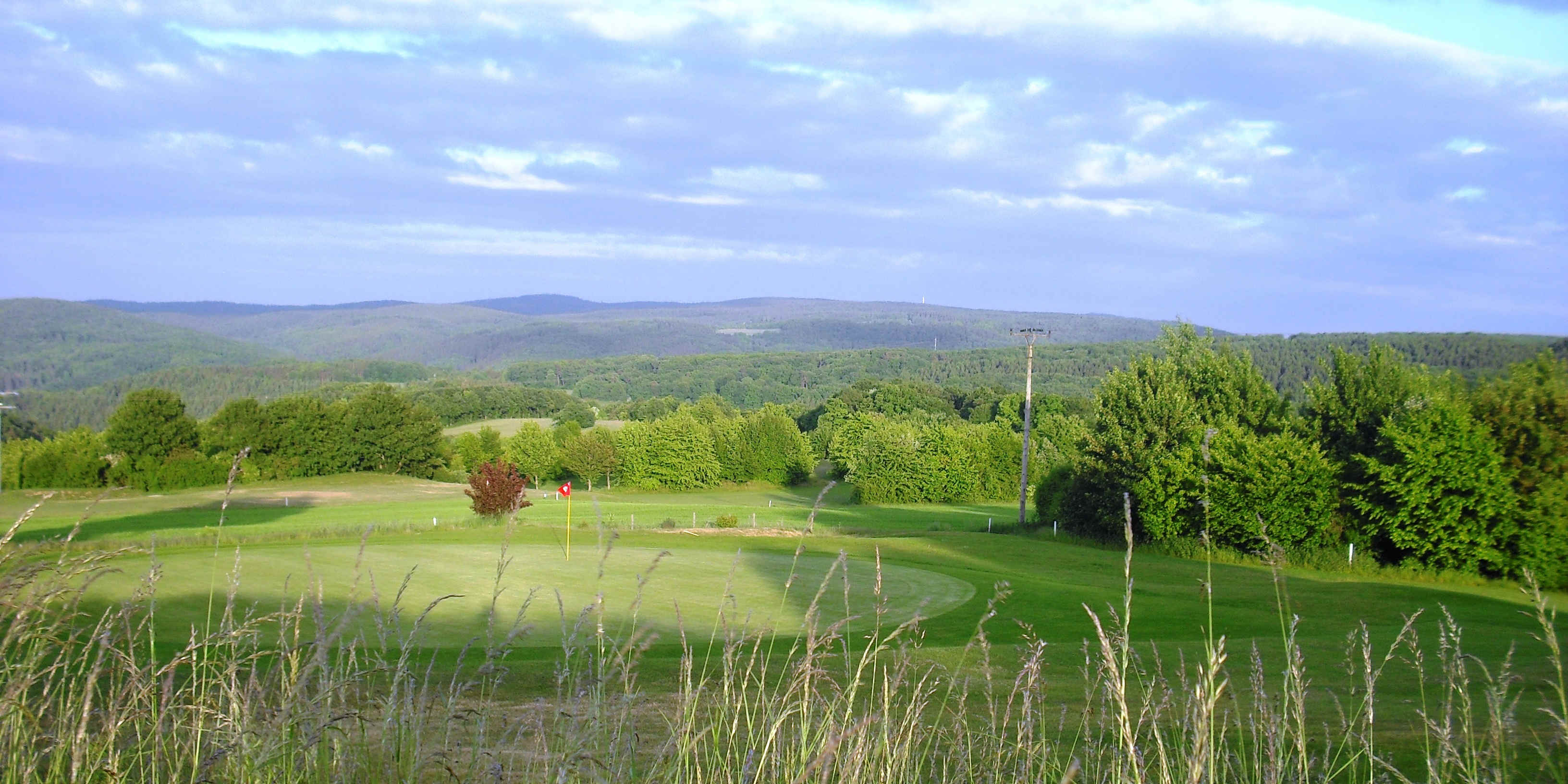 Golf Bad Münstereifel